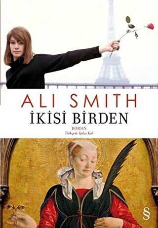 İkisi Birden - Roman | Avrupa Kitabevi