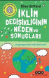 İklim Değişikliğinin Neden ve Sonuçları ve Gezegenimizi Nasıl Koruruz? - Hikayeler | Avrupa Kitabevi