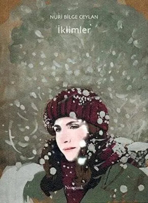 İklimler - Türk Edebiyatı Romanları | Avrupa Kitabevi