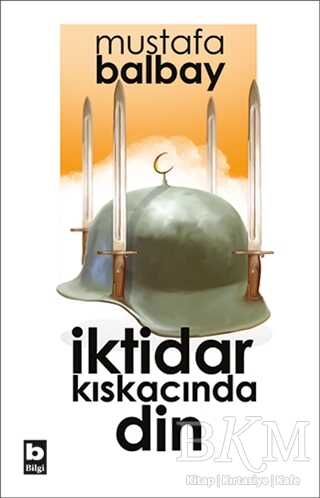 İktidar Kıskacında Din -  | Avrupa Kitabevi