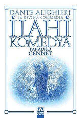 İlahi Komedya : Cennet - Roman | Avrupa Kitabevi