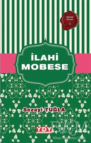 İlahi Mobese - Şiir Kitapları | Avrupa Kitabevi