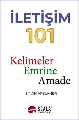 İletişim 101 - İletişim Medya Kitapları | Avrupa Kitabevi