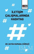 İletişim Çalışmalarında Hashtag - İletişim Medya Kitapları | Avrupa Kitabevi