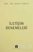 İletişim Denemeleri - Denemeler | Avrupa Kitabevi