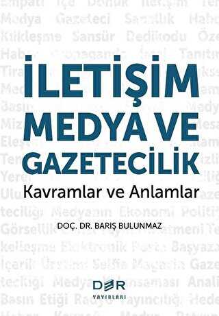 İletişim Medya ve Gazetecilik - İletişim Medya Kitapları | Avrupa Kitabevi