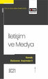 İletişim ve Medya Alanında Uluslararası Araştırmalar II - İletişim Medya Kitapları | Avrupa Kitabevi