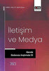 İletişim ve Medya Alanında Uluslararası Araştırmalar XII - İletişim Medya Kitapları | Avrupa Kitabevi