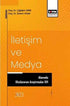 İletişim ve Medya Alanında Uluslararası Araştırmalar XVI - İletişim Medya Kitapları | Avrupa Kitabevi