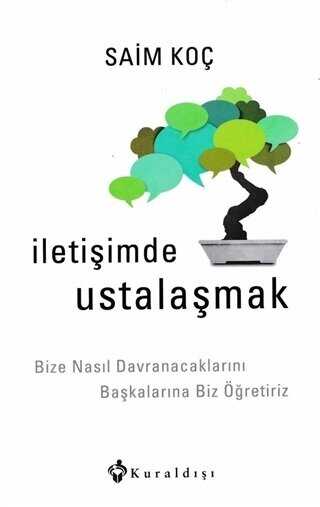 İletişimde Ustalaşmak - İletişim Medya Kitapları | Avrupa Kitabevi