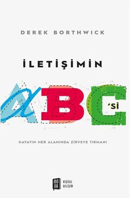 İletişimin ABC`si - Kişisel Gelişim Kitapları | Avrupa Kitabevi