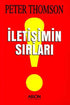 İletişimin Sırları - İletişim Medya Kitapları | Avrupa Kitabevi