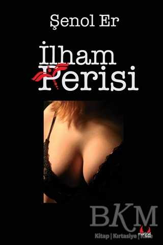 İlham Perisi - Türk Edebiyatı Romanları | Avrupa Kitabevi