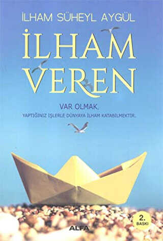 İlham Veren -  | Avrupa Kitabevi