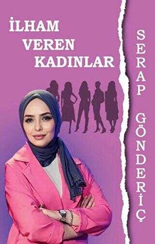 İlham Veren Kadınlar - Kadın Feminizm Kitapları | Avrupa Kitabevi