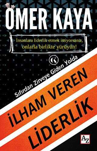 İlham Veren Liderlik - Kişisel Gelişim Kitapları | Avrupa Kitabevi