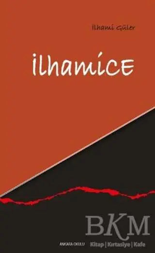 İlhamice - Denemeler | Avrupa Kitabevi