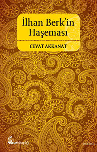 İlhan Berk’in Haşeması - Şiir Kitapları | Avrupa Kitabevi