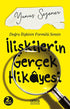 İlişkilerin Gerçek Hikayesi - Doğru İlişkinin Formülü Sensin - Kişisel Gelişim Kitapları | Avrupa Kitabevi