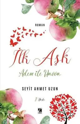 İlk Aşk - Roman | Avrupa Kitabevi