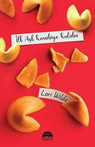 I·lk As¸k Kurabiye Kulu¨bu¨ - Roman | Avrupa Kitabevi