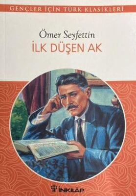 İlk Düşen Ak - Türk Edebiyatı Romanları | Avrupa Kitabevi