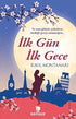 İlk Gün İlk Gece - Roman | Avrupa Kitabevi