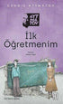 İlk Öğretmenim - Roman | Avrupa Kitabevi
