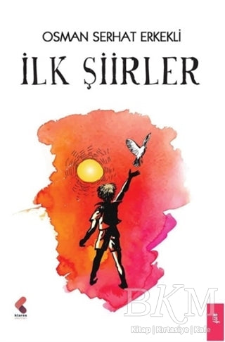 İlk Şiirler - Şiir Kitapları | Avrupa Kitabevi