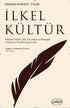 İlkel Kültür - Antropoloji Kitapları | Avrupa Kitabevi