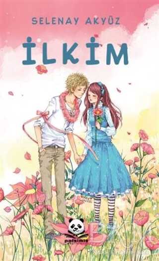 İlkim - Roman | Avrupa Kitabevi