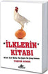 İlklerin Kitabı -  | Avrupa Kitabevi