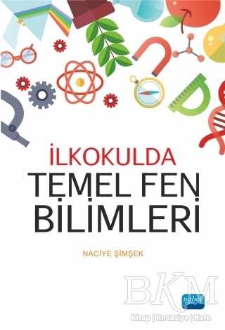 İlkokulda Temel Fen Bilimleri -  | Avrupa Kitabevi