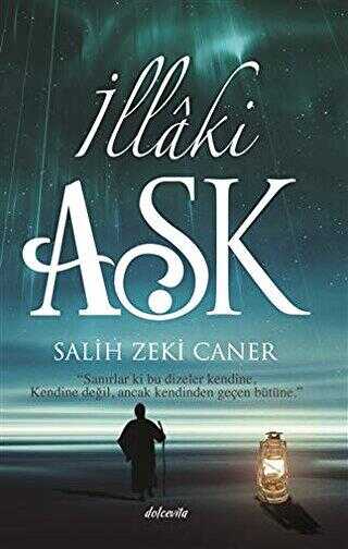 İllaki Aşk - Denemeler | Avrupa Kitabevi