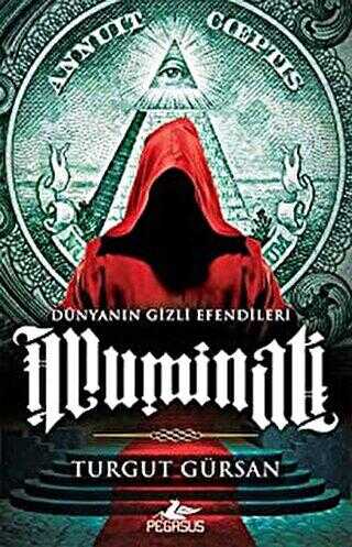 İLLUMİNATİ -  | Avrupa Kitabevi