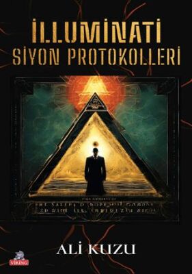 İlluminati Siyon Protokolleri - Sosyoloji Araştırma ve İnceleme Kitapları | Avrupa Kitabevi