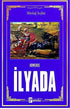 İlyada - Roman | Avrupa Kitabevi