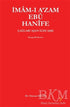 İmam-ı A`zam Ebu Hanife - Roman | Avrupa Kitabevi