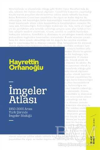 İmgeler Atlası - Genel Sözlükler ve Konuşma Klavuzları | Avrupa Kitabevi