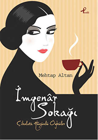 İmgenar Sokağı - Türk Edebiyatı Romanları | Avrupa Kitabevi