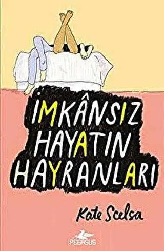 İmkansız Hayatın Hayranları - Roman | Avrupa Kitabevi