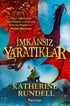 İmkansız Yaratıklar - Roman | Avrupa Kitabevi