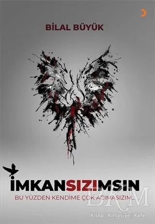 İmkansızımsın - Roman | Avrupa Kitabevi