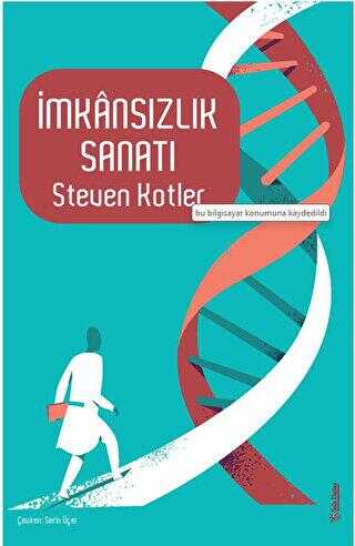 İmkansızlık Sanatı - Roman | Avrupa Kitabevi