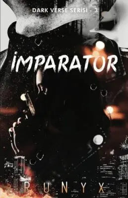 İmparator - Roman | Avrupa Kitabevi