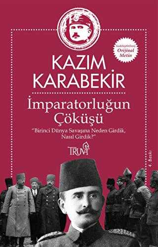 İmparatorluğun Çöküşü - Tarihi Romanlar | Avrupa Kitabevi