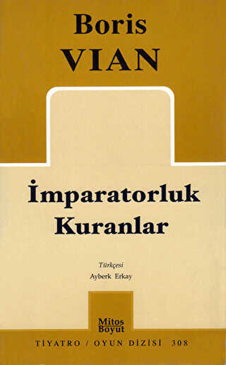 İmparatorluk Kuranlar - Senaryo Kitapları | Avrupa Kitabevi