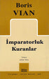 İmparatorluk Kuranlar - Senaryo Kitapları | Avrupa Kitabevi