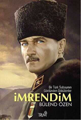 İmrendim - Denemeler | Avrupa Kitabevi