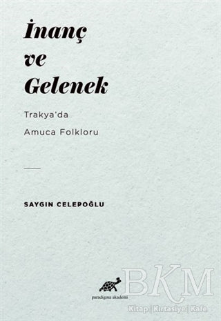 İnanç ve Gelenek
